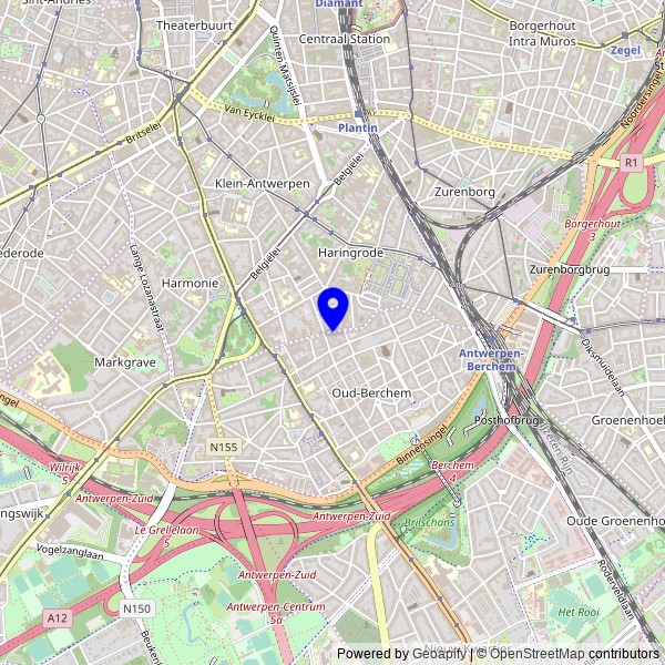 Map Photo
